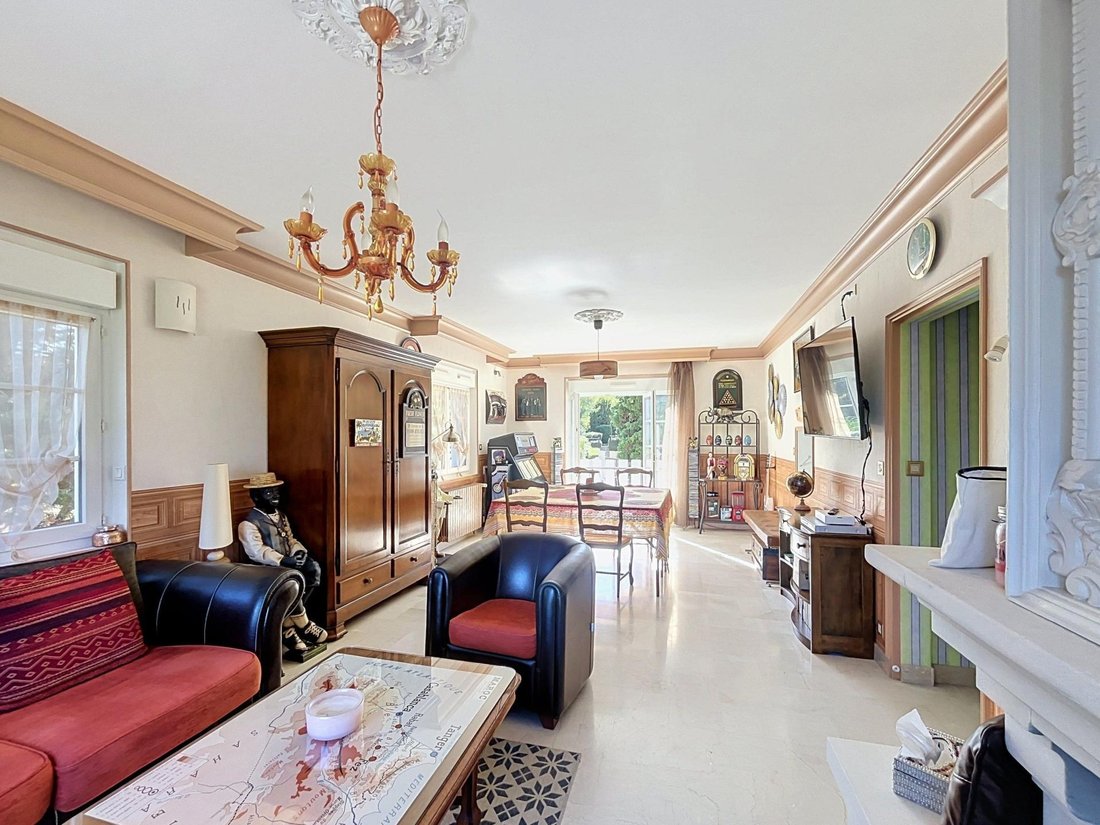 Casa en Ouest Ville, Ballan-Miré, Francia 4 - 19033074