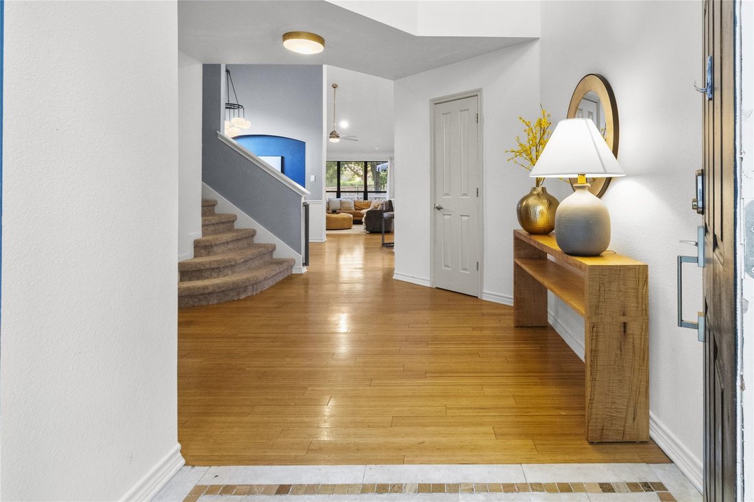 Casa a Round Rock, Texas, Stati Uniti 4 - 18301793