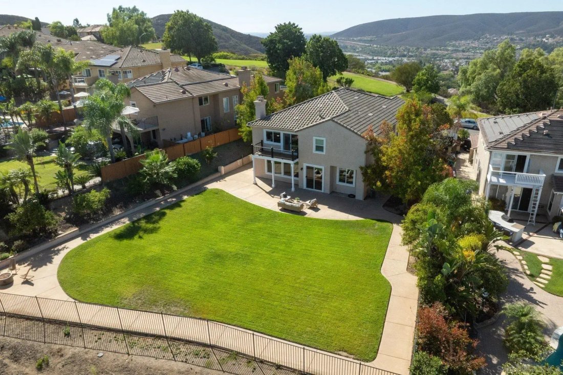 Casa en San Diego, California, Estados Unidos 1 - 19034559