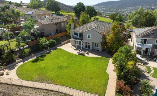 Casa a San Diego, California, Stati Uniti 1