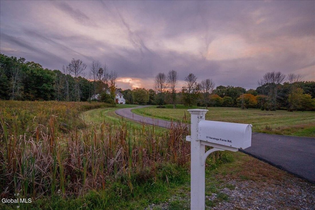 House in Ballston Spa, New York, United States 5 - 19029012