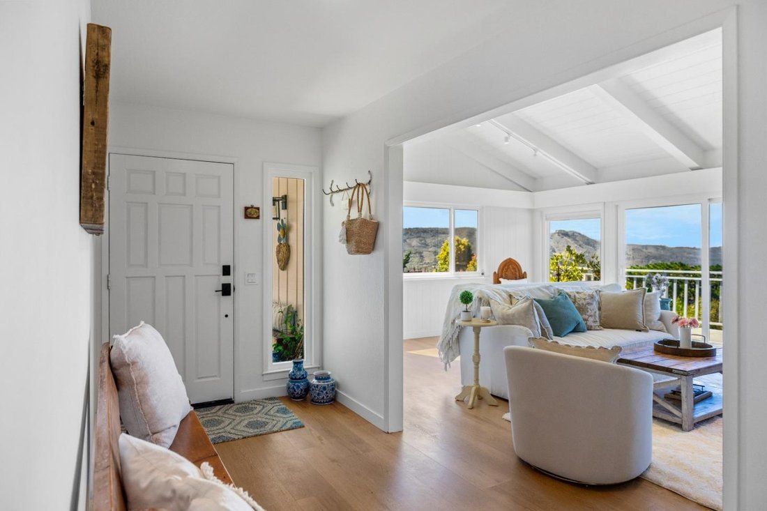 Maison à Carmel-by-the-Sea, Californie, États-Unis 4 - 19023763