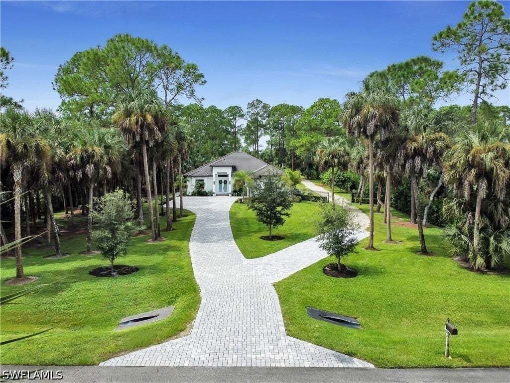 House in Naples, Florida, United States 1 - 19020300