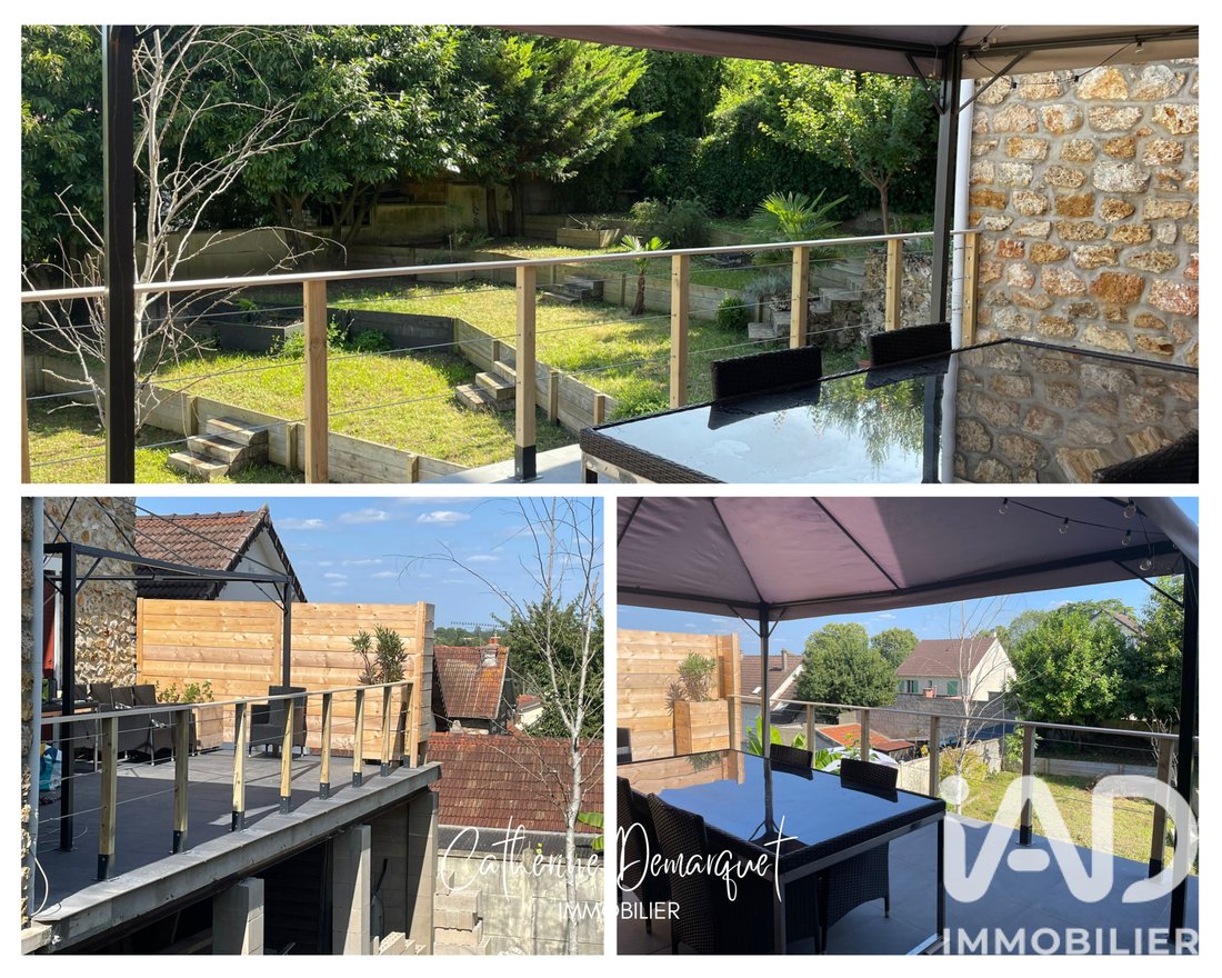 House in Centre Ville, Viry-Chatillon, France 4 - 19033146