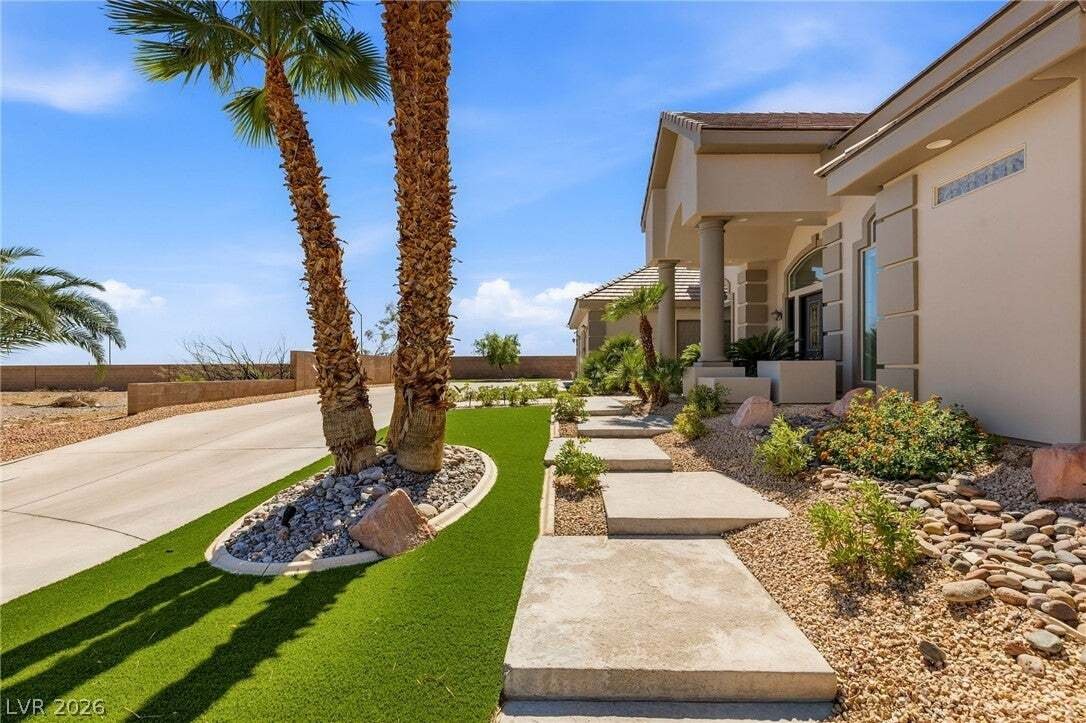 House in Las Vegas, Nevada, United States 2 - 19030638