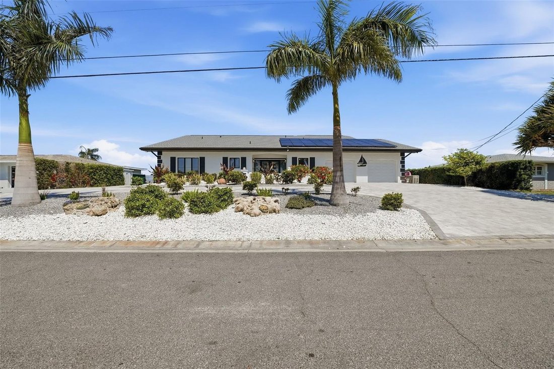 House in Terra Ceia, Florida, United States 2 - 19033528