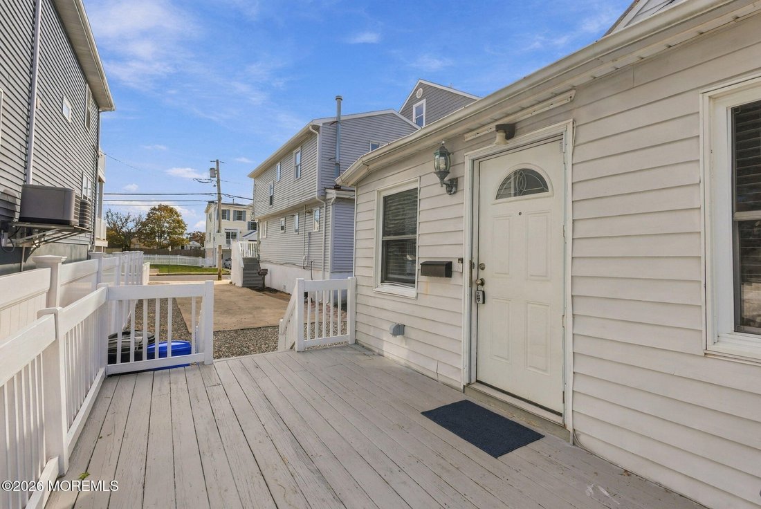 Casa en Seaside Heights, Nueva Jersey, Estados Unidos 4 - 19002868