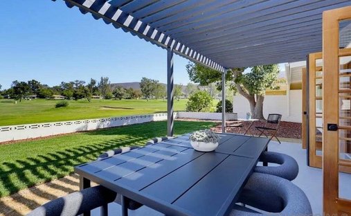 House in San Marcos, California, United States 1