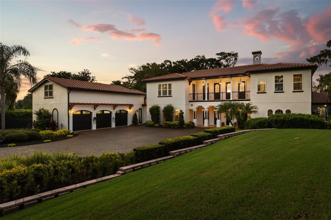 Casa a Orlando, Florida, Stati Uniti 1 - 19020403