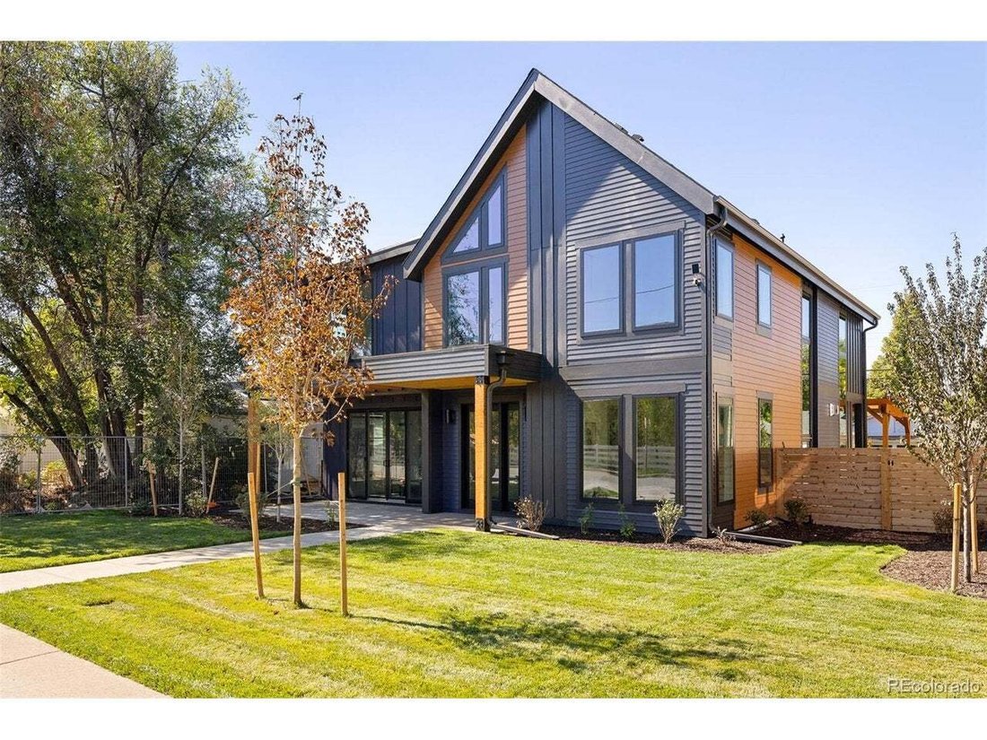 House in Englewood, Colorado, United States 2 - 19023511