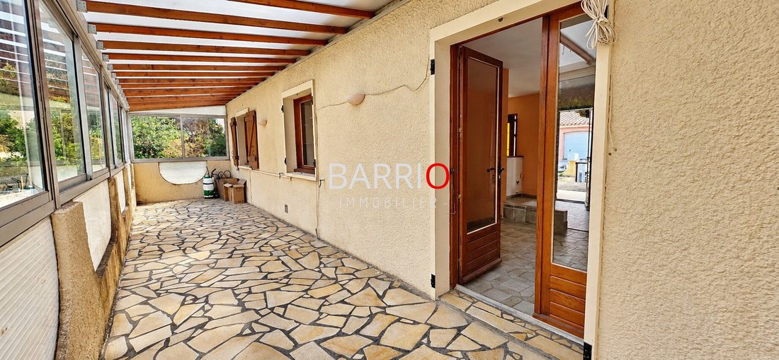 Casa a Ouest, Banyuls-sur-Mer, Francia 2 - 19026750
