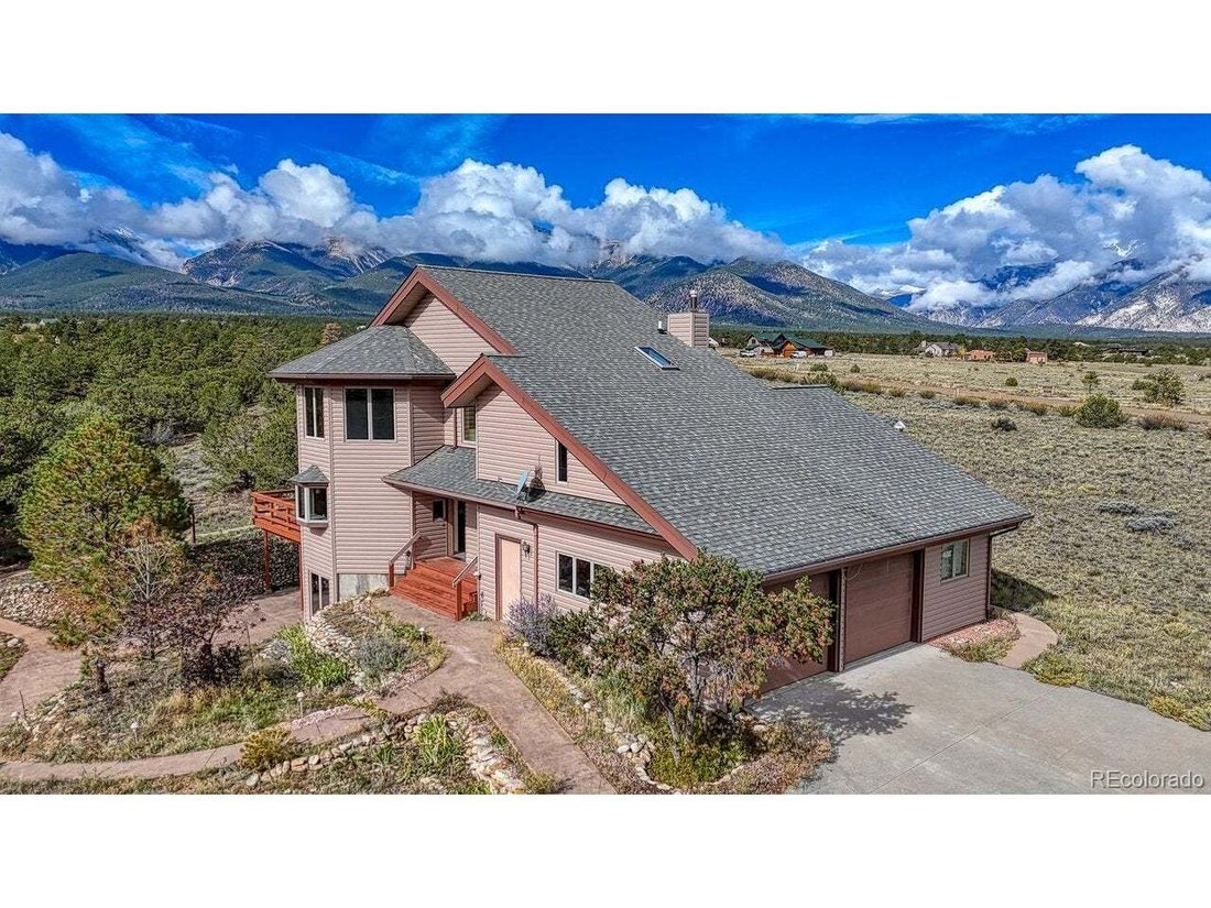 House in Buena Vista, Colorado, United States 5 - 19023556