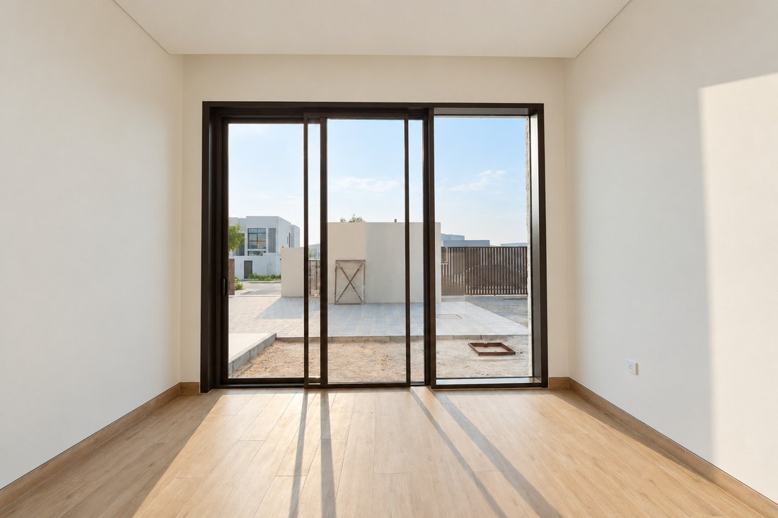 Villa in Al Manhal, Abu Dhabi, United Arab Emirates 1 - 19031830