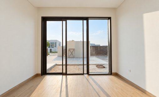 Villa in Al Manhal, Abu Dhabi, United Arab Emirates 1
