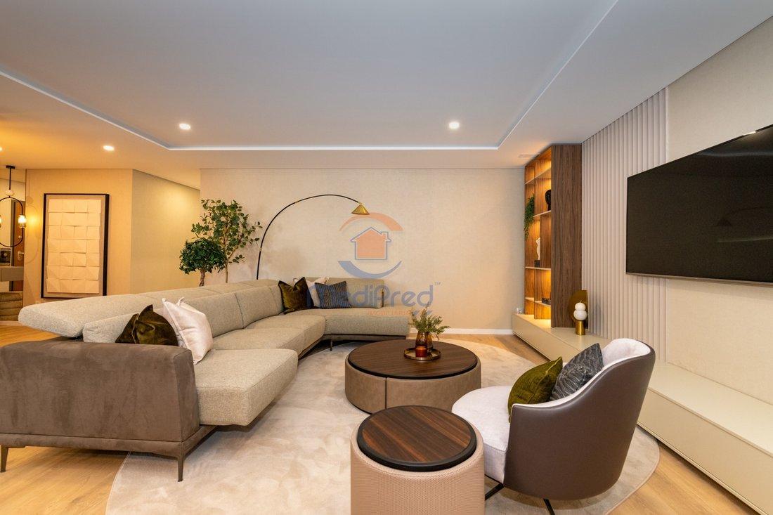 Apartment in Montijo e Afonsoeiro, Setubal, Portugal 5 - 19021536