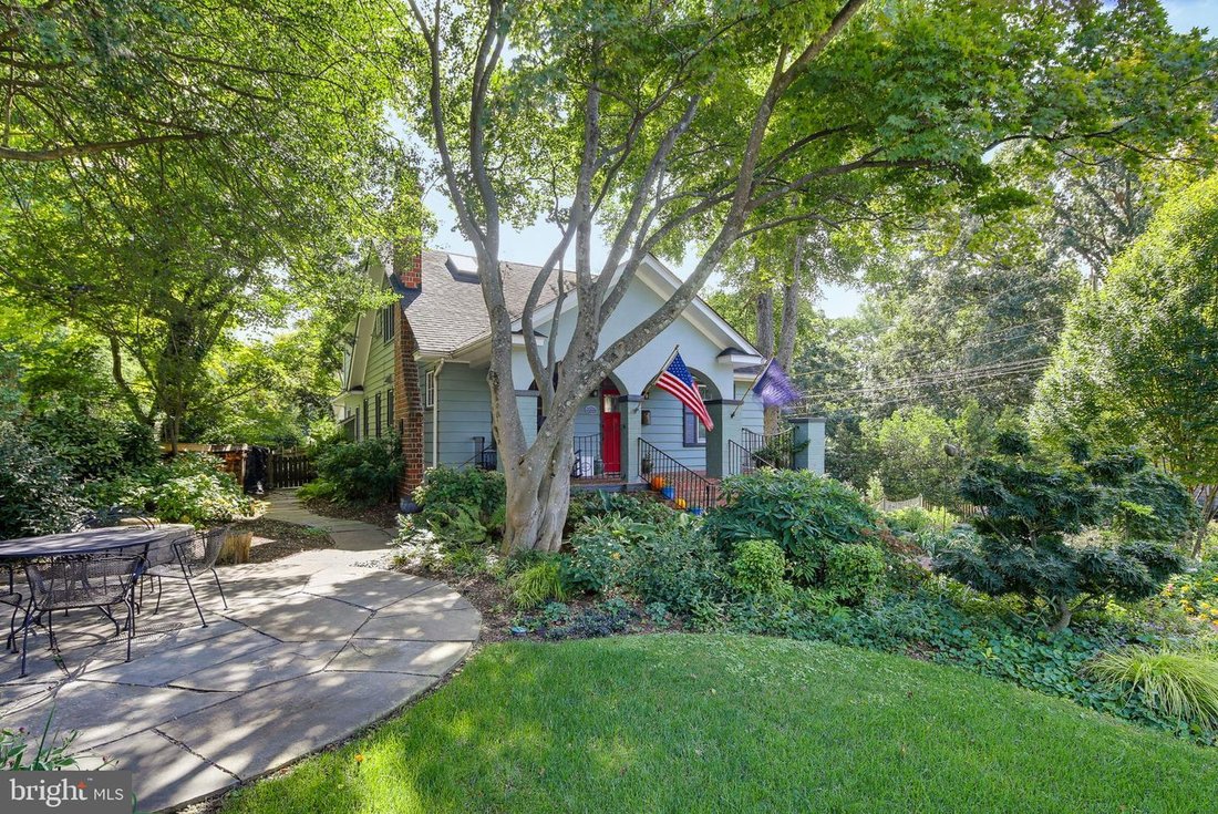 House in Parole, Maryland, United States 4 - 19029052