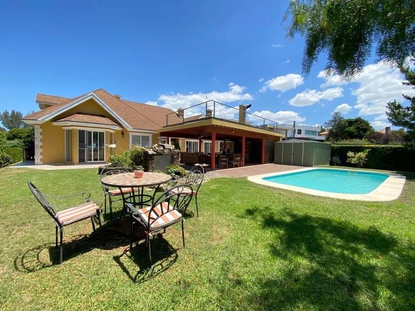 House in La Tahona, Canelones Department, Uruguay 1 - 19022532