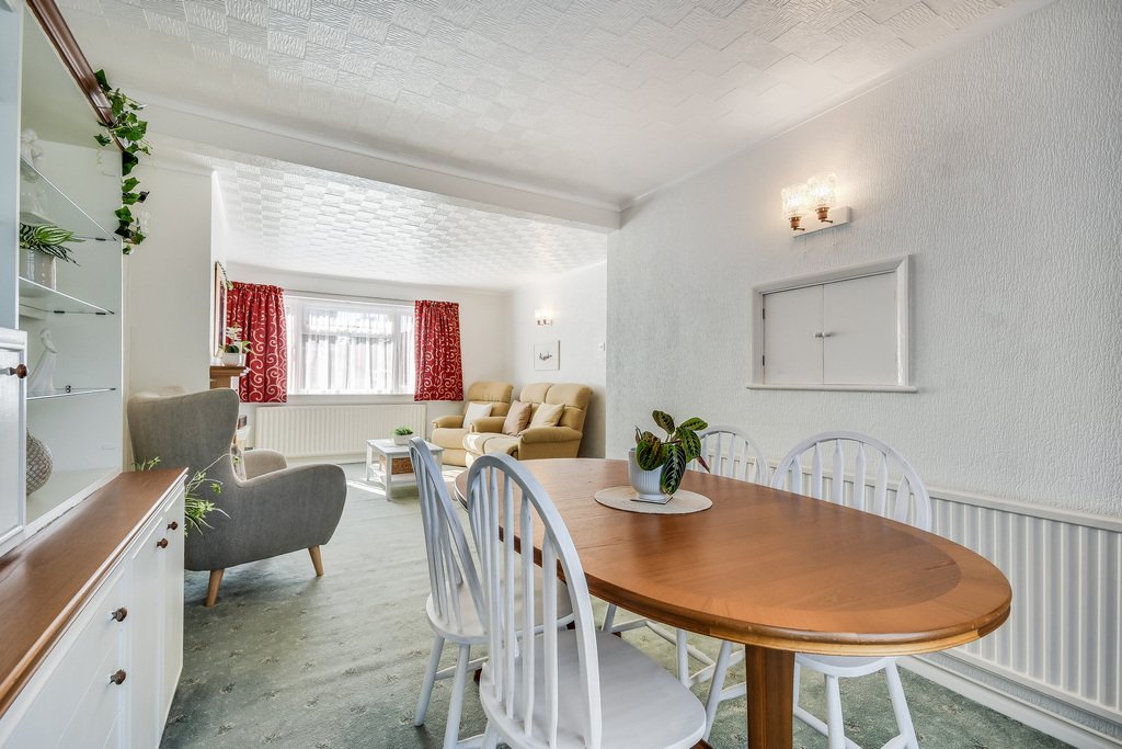 House in Moulsham Lodge, Chelmsford, England 5 - 19029252