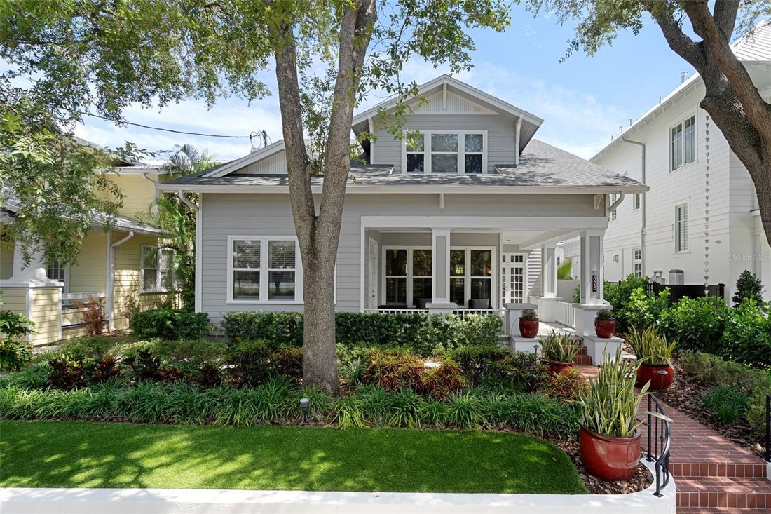 House in Tampa, Florida, United States 2 - 19021191
