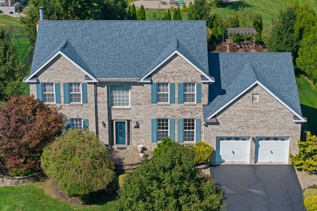 House in Monroe Township, New Jersey, United States 2 - 19026892