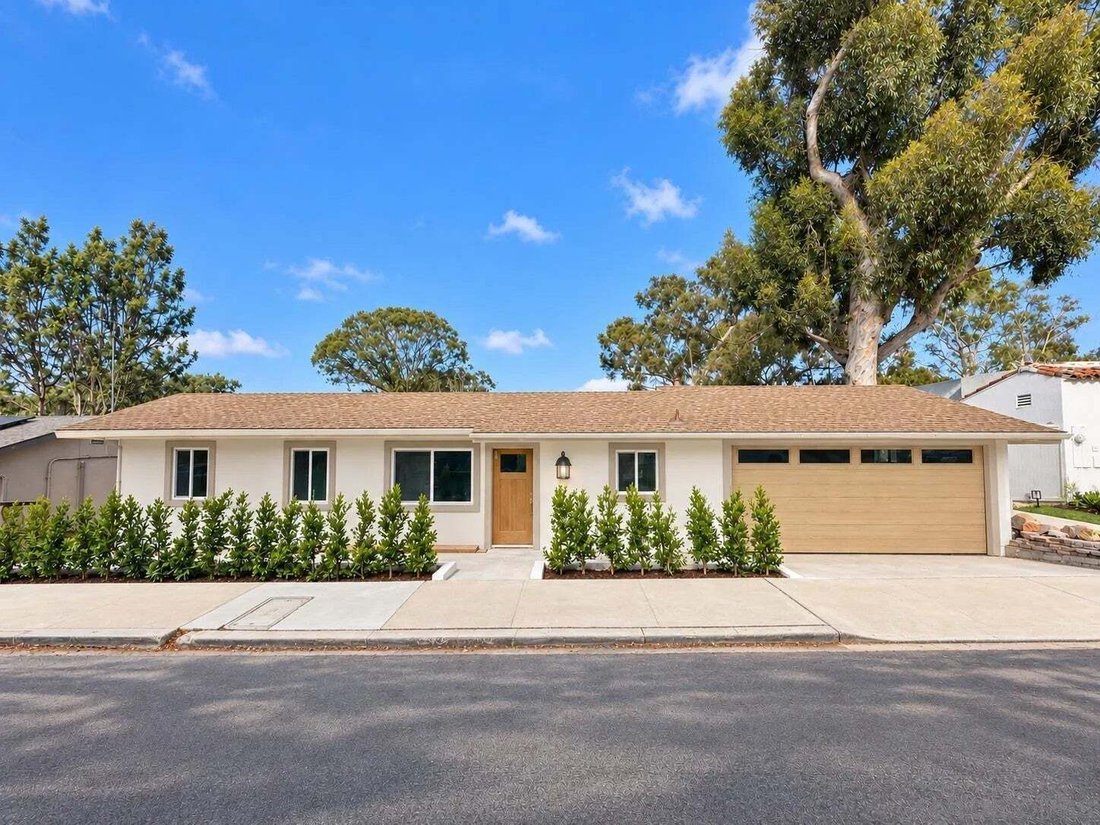 House in San Diego, California, United States 1 - 19033569