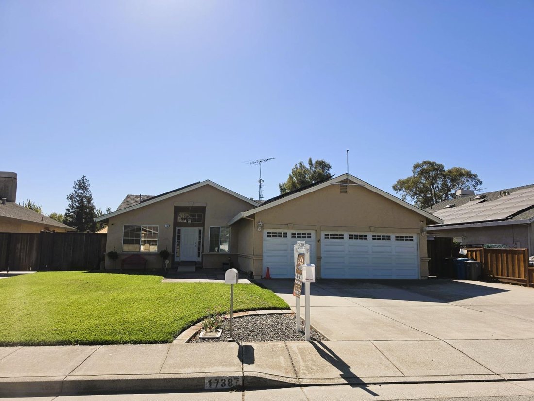 House in Morgan Hill, California, United States 3 - 19023769