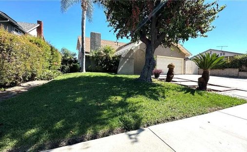 Haus in Hacienda Heights, Kalifornien, Vereinigte Staaten 1