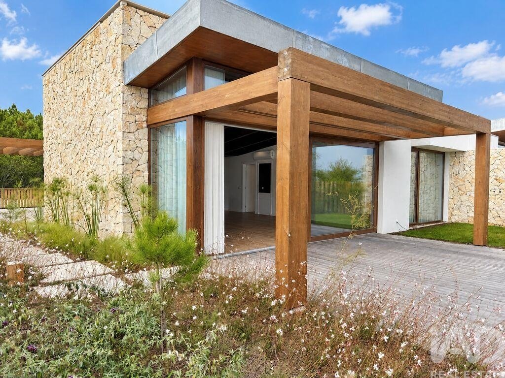 Residenza a Santa Maria, Sao Pedro e Sobral da Lagoa, Distretto di Leiria, Portogallo 4 - 19028449