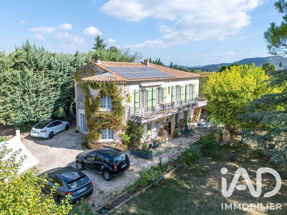 Casa en Saze, Occitania, Francia 3 - 19033139