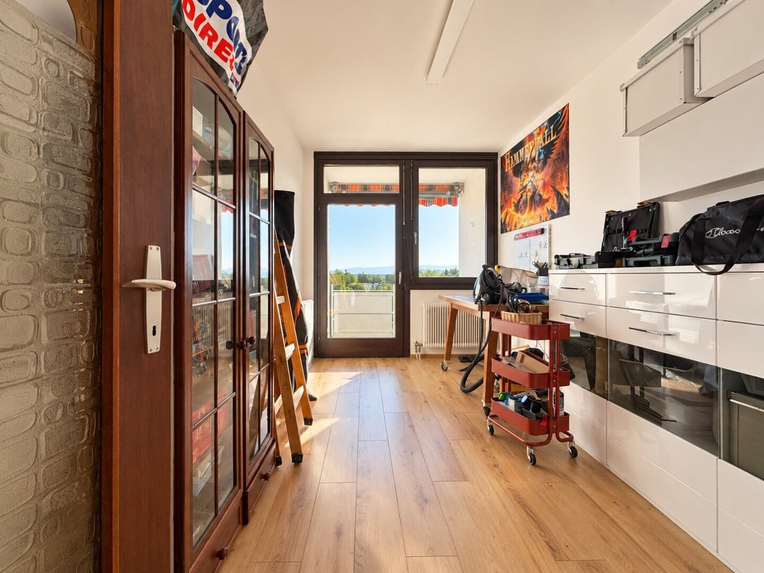 Apartment in Graz, Styria, Austria 5 - 19028224