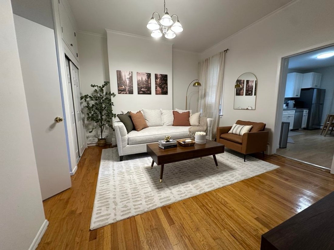 Wohnung in Hoboken, New Jersey, Vereinigte Staaten 3 - 19034588