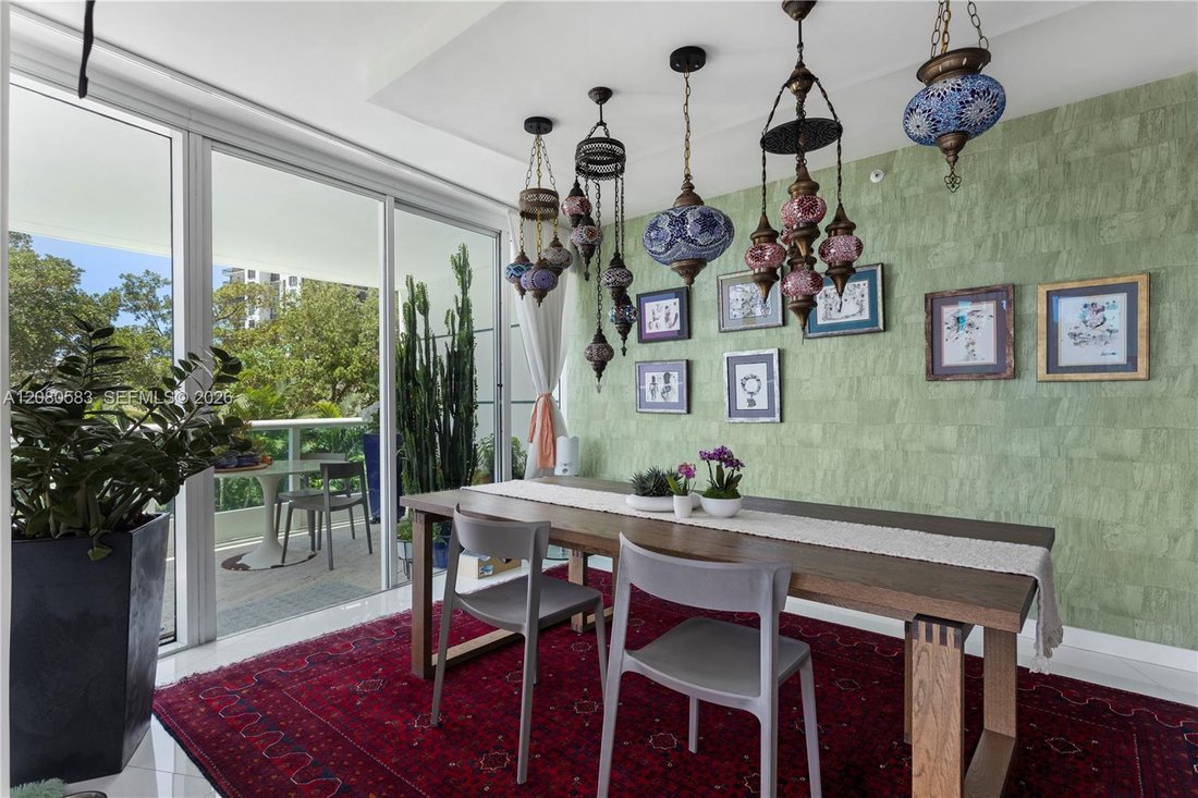 Condo in Miami, Florida, United States 5 - 19025158