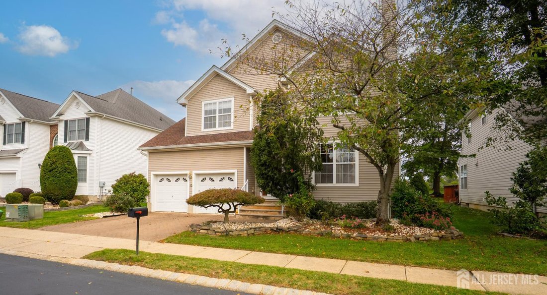 House in Monroe Township, New Jersey, United States 3 - 19028814