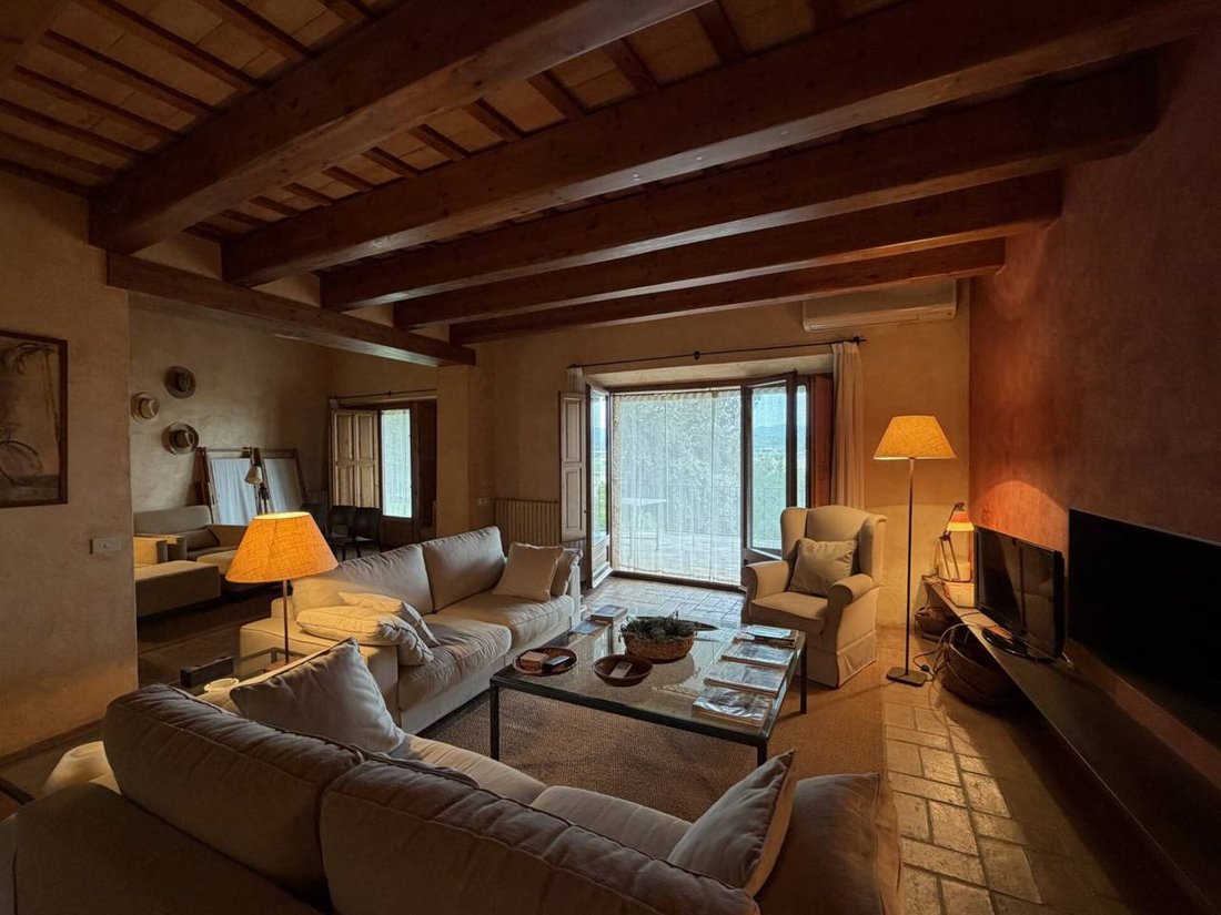 Haus in La Bisbal d’Empordà, Katalonien, Spanien 5 - 19034242