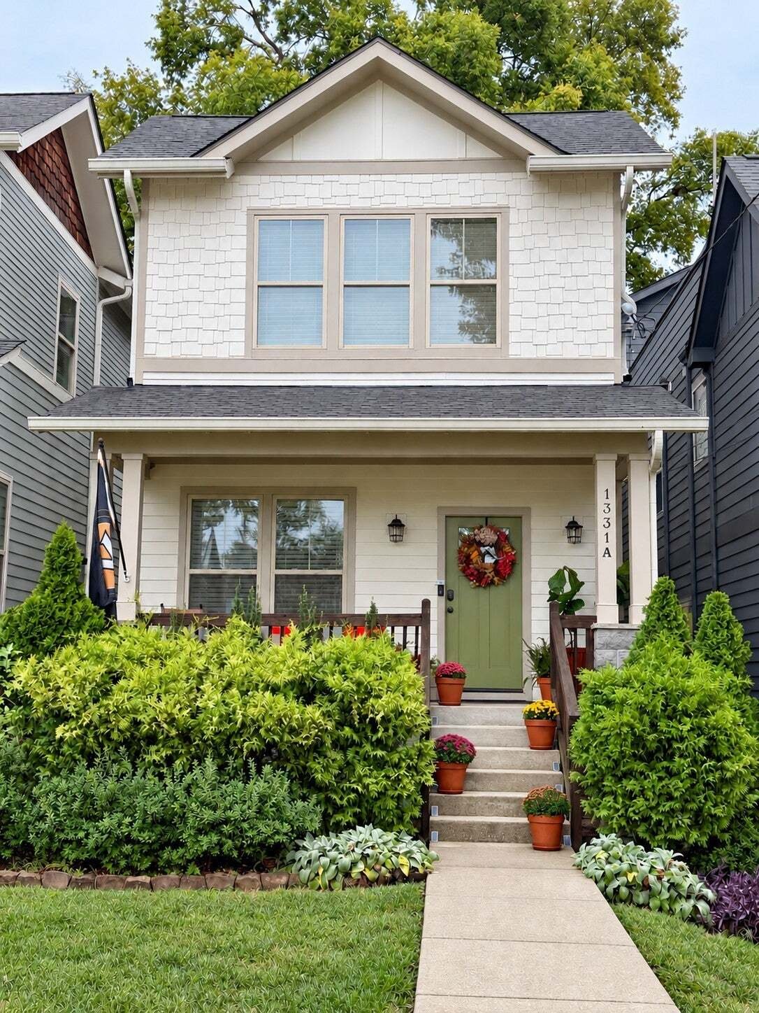 Casa en Nashville, Tennessee, Estados Unidos 1 - 18930508