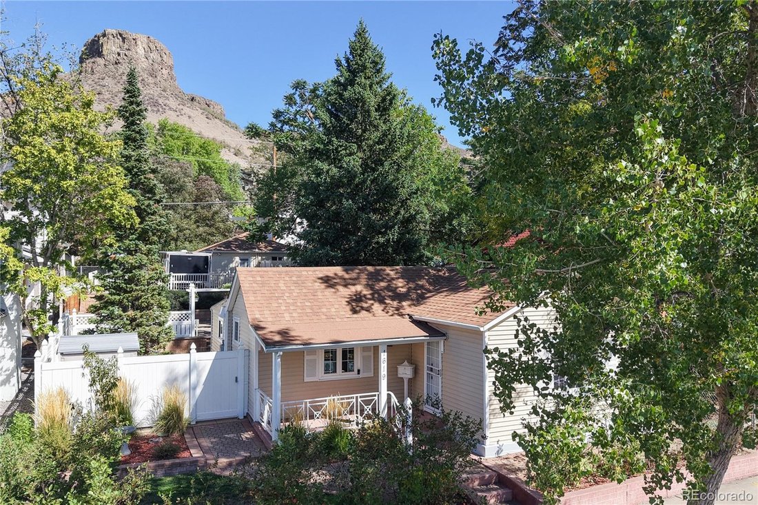 House in Golden, Colorado, United States 2 - 19023364