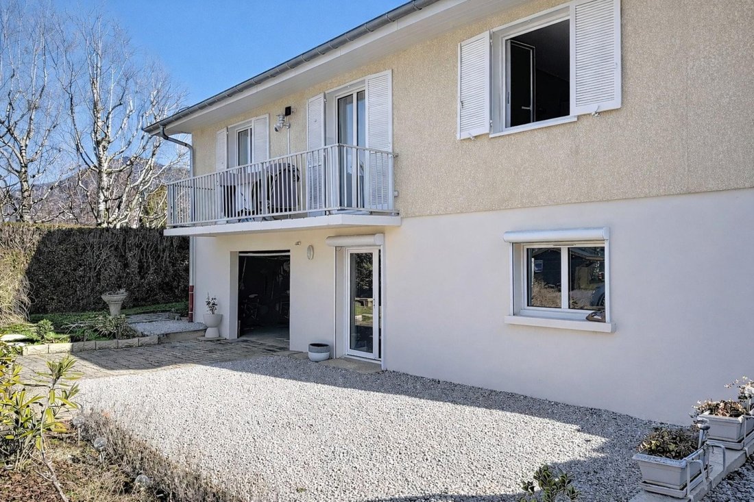 House in Marcellaz, Auvergne-Rhône-Alpes, France 2 - 17302996