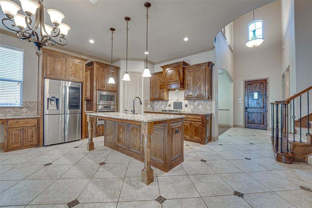 House in Allen, Texas, United States 3 - 18274512