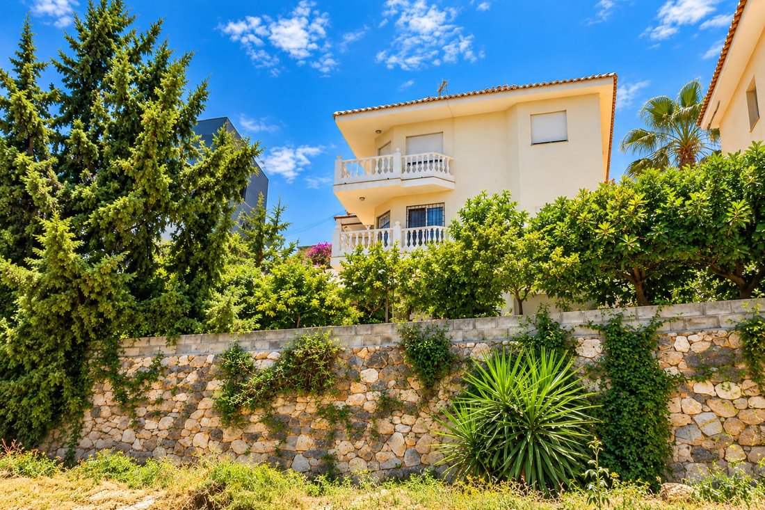 Villa in El Faro, Mijas, Spain 2 - 19027876