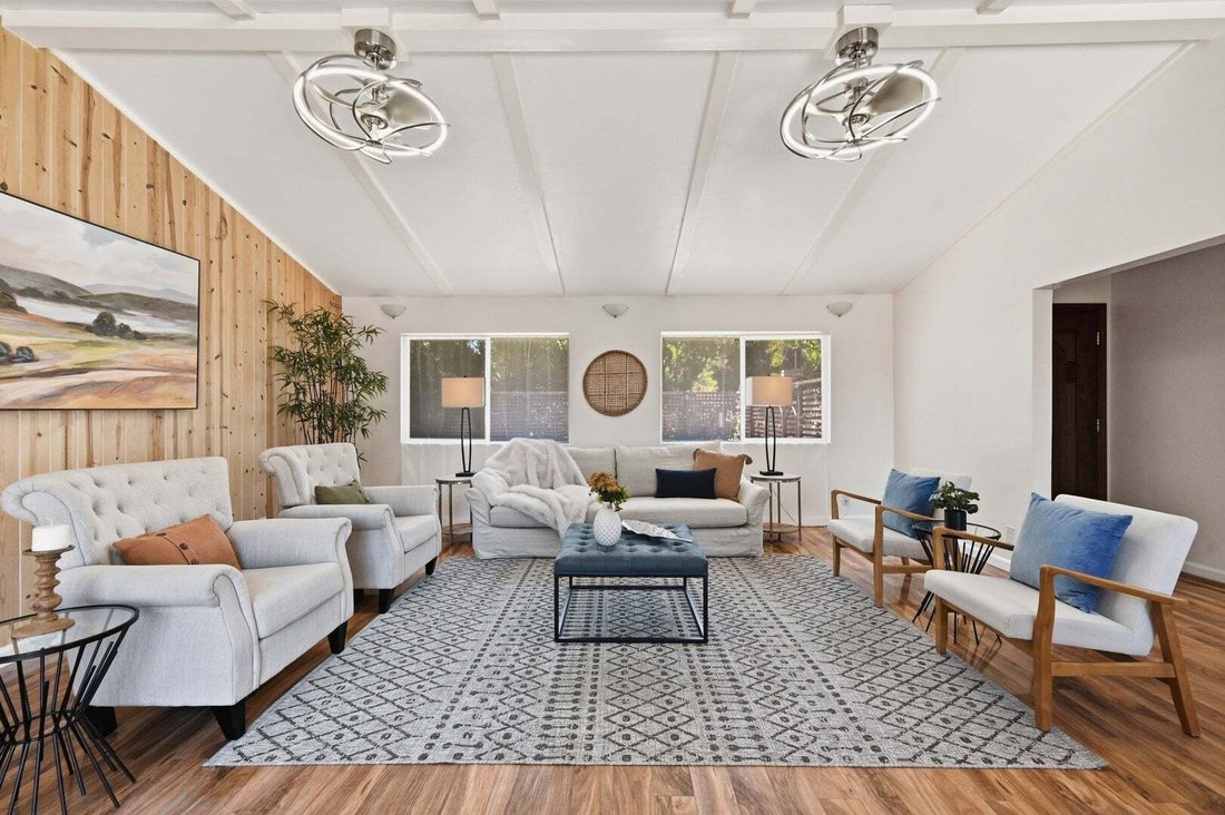 House in Napa, California, United States 2 - 19030908