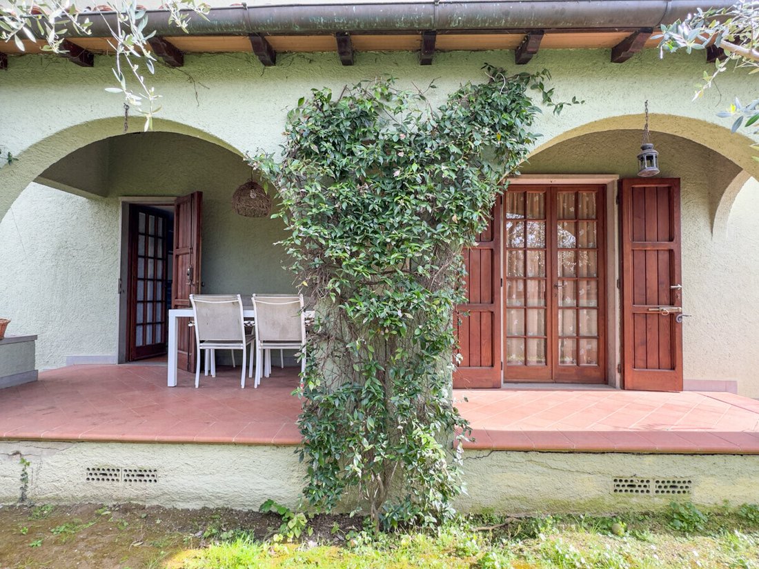 Villa en Centro, Forte dei Marmi, Toscana 4 - 19020472