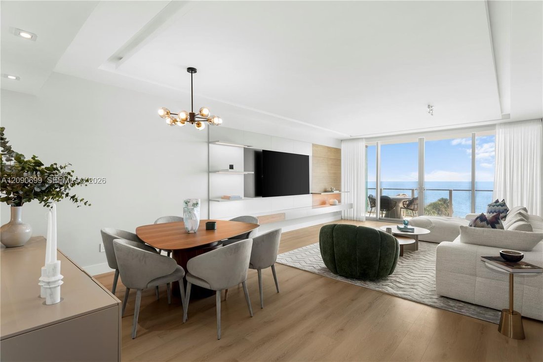 Condo in Key Biscayne, Florida, United States 3 - 19025208