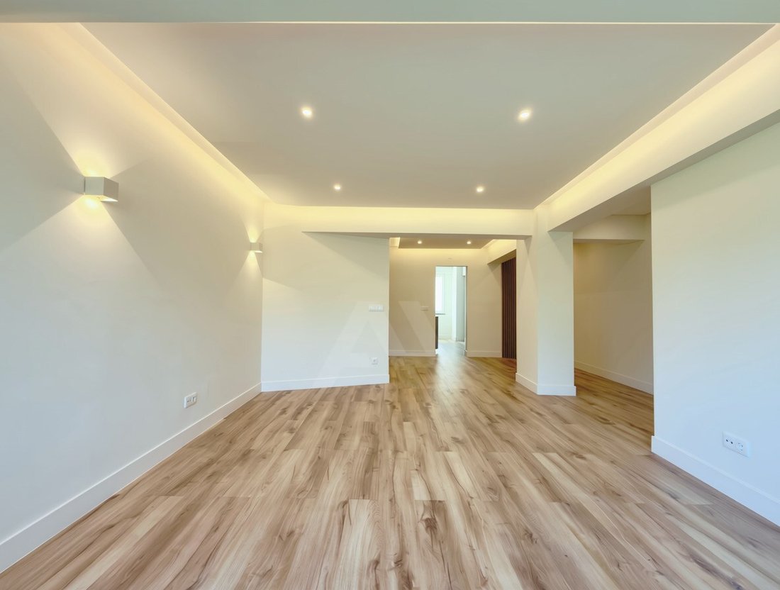 Apartamento en Estoril, Cascais y Estoril, Distrito de Lisboa 4 - 19021502