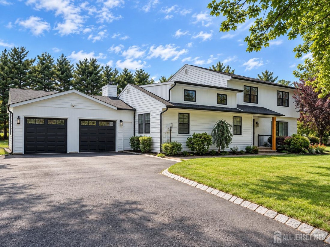 House in Franklin Township, New Jersey, United States 2 - 19034062