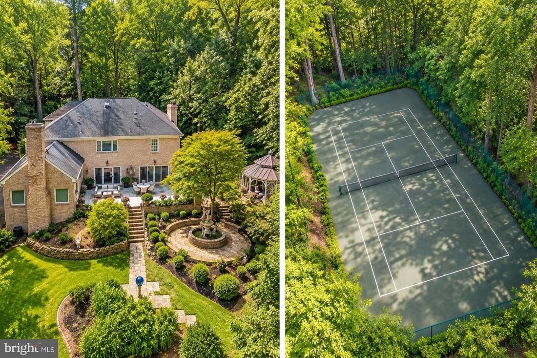 Haus in McLean, Virginia, Vereinigte Staaten 1 - 19035217