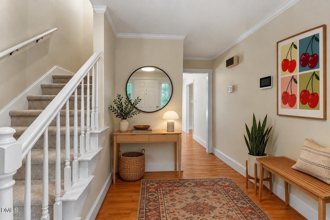 House in Durham, North Carolina, United States 5 - 19020559