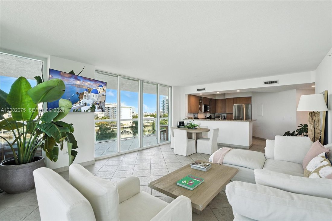 Condo in Miami Beach, Florida, United States 4 - 19025004