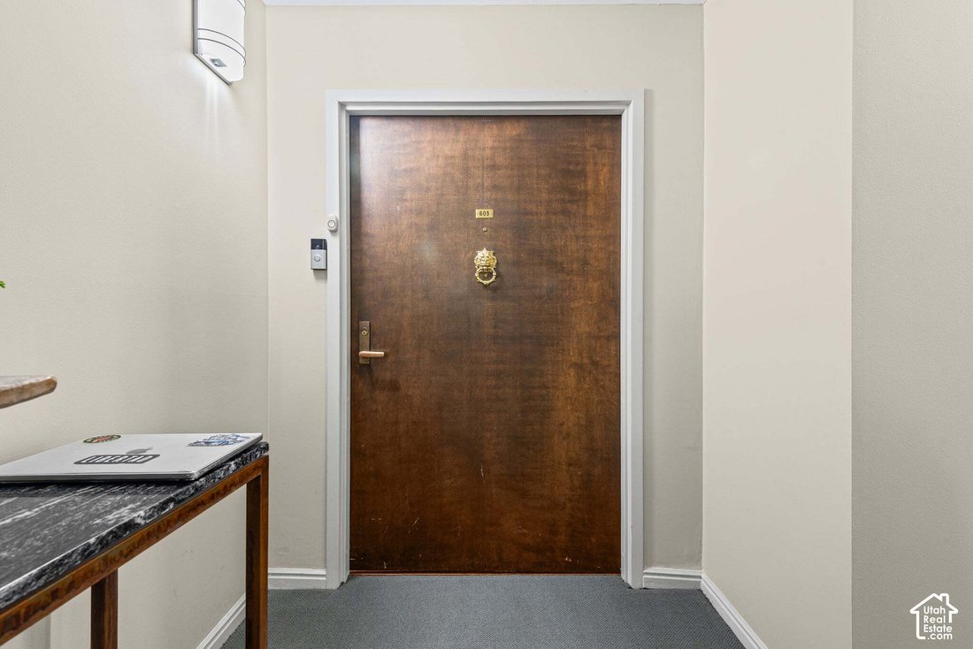 Condo in Salt Lake City, Utah, United States 3 - 19031124