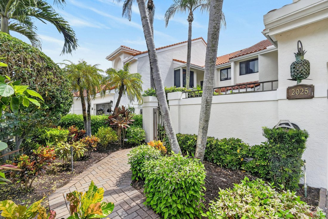 House in Palm Beach Gardens, Florida, United States 4 - 19025022