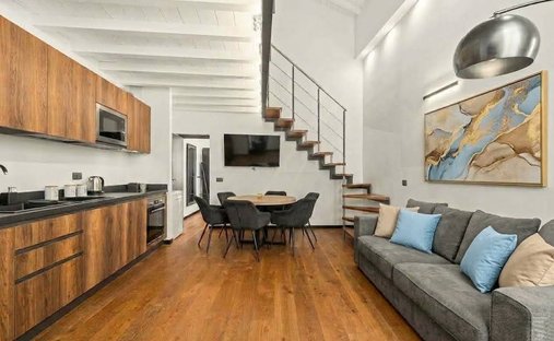 Apartamento en Centro, Florencia, Toscana 1
